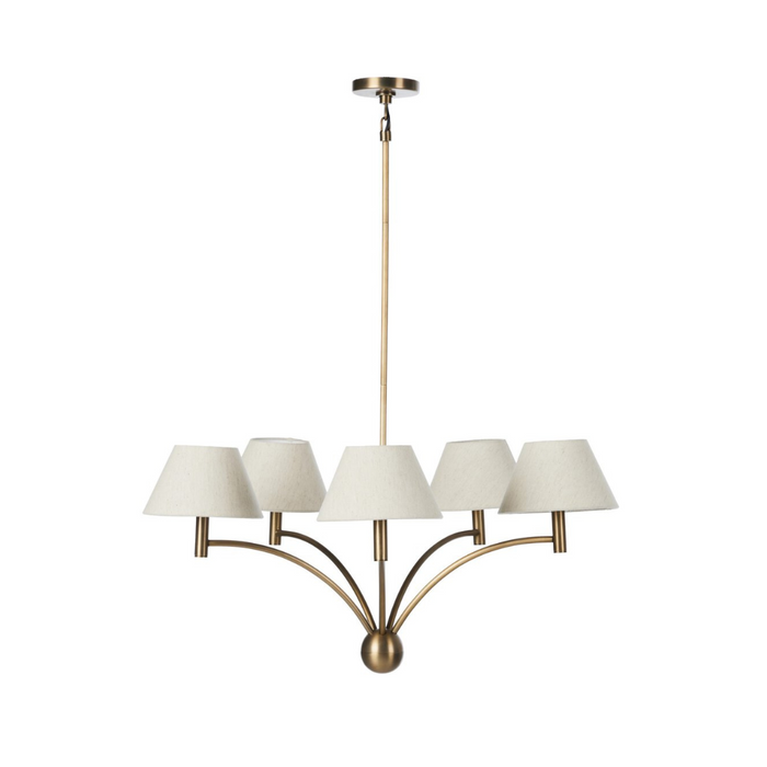 Lazaro Chandelier