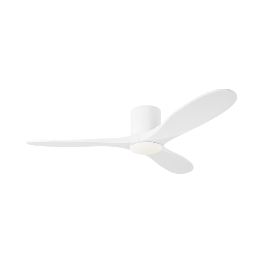Maverick Smart Hugger LED Ceiling Fan