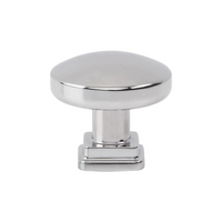 Kimberton [1-1/4"] Round Cabinet Knob