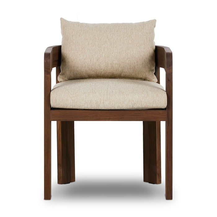 Jaxson Outdoor Dining Chair
