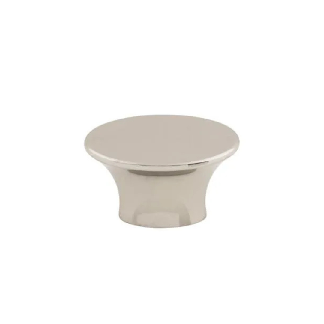 Edgewater Oval Cabinet Knob