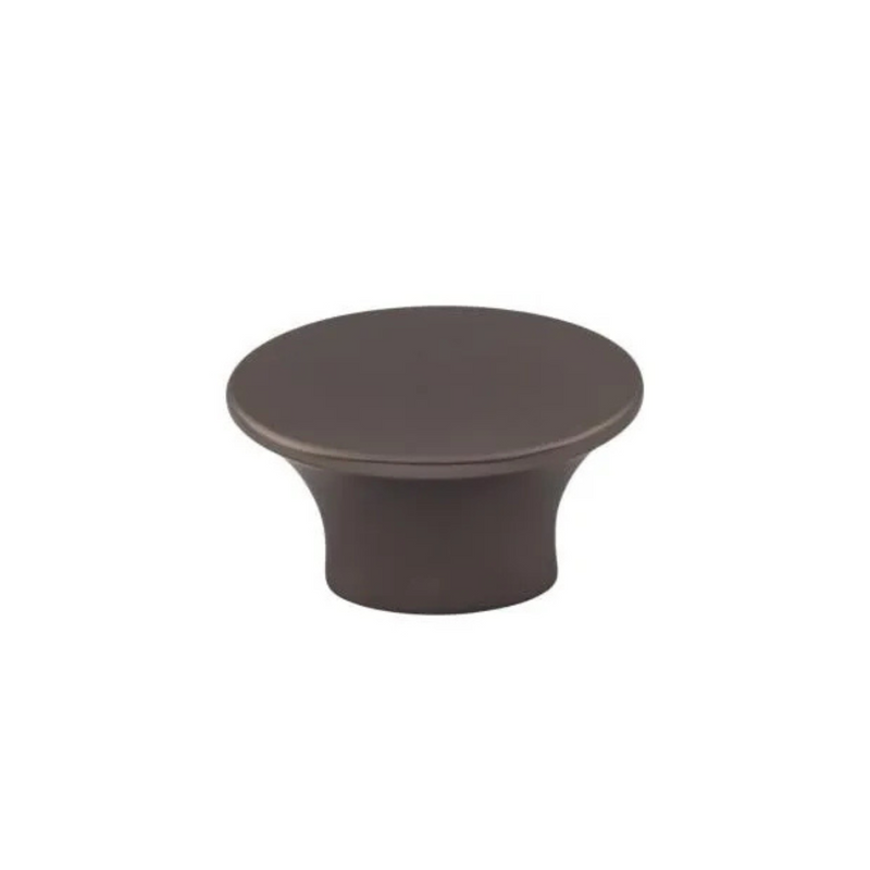 Edgewater Oval Cabinet Knob