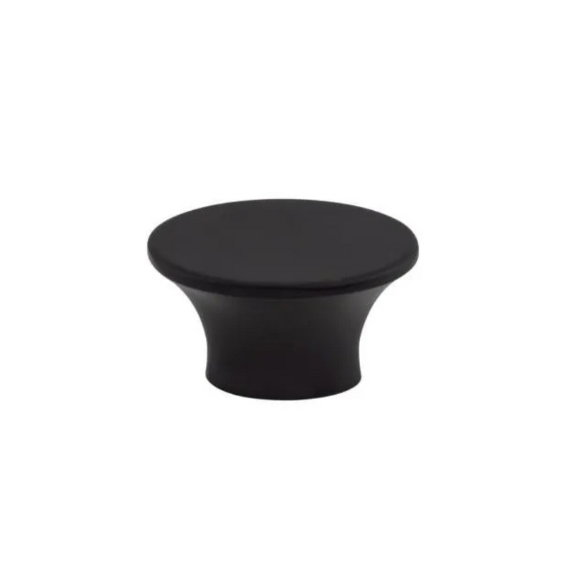 Edgewater Oval Cabinet Knob