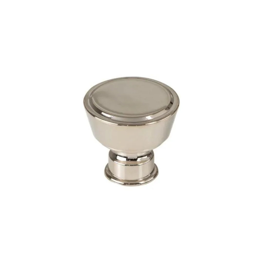 Ormonde Round Cabinet Knob [1-3/8"]