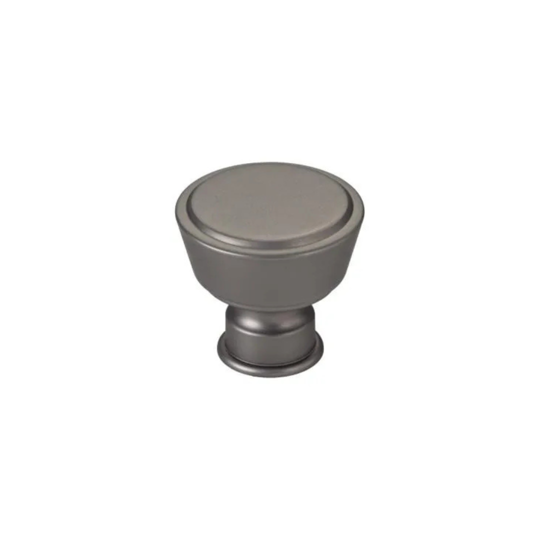 Ormonde Round Cabinet Knob [1-3/8"]