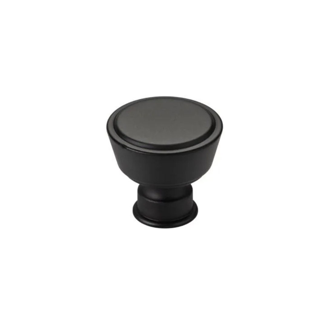 Ormonde Round Cabinet Knob [1-3/8"]