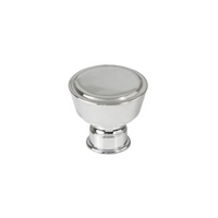 Ormonde Round Cabinet Knob [1-3/8"]