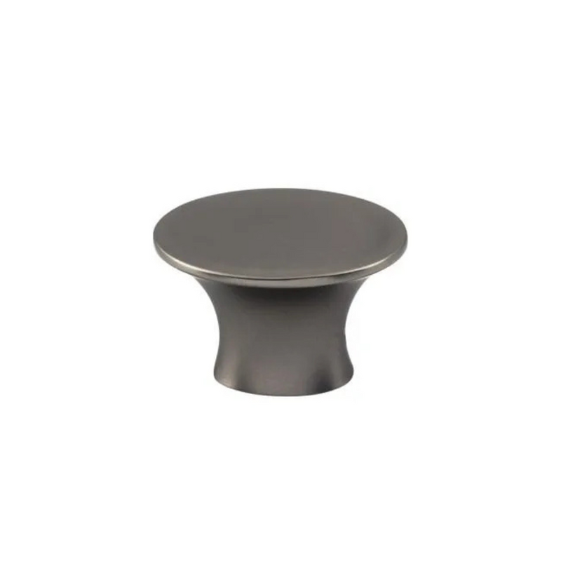 Edgewater Oval Cabinet Knob