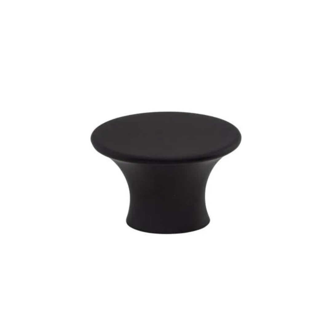 Edgewater Oval Cabinet Knob