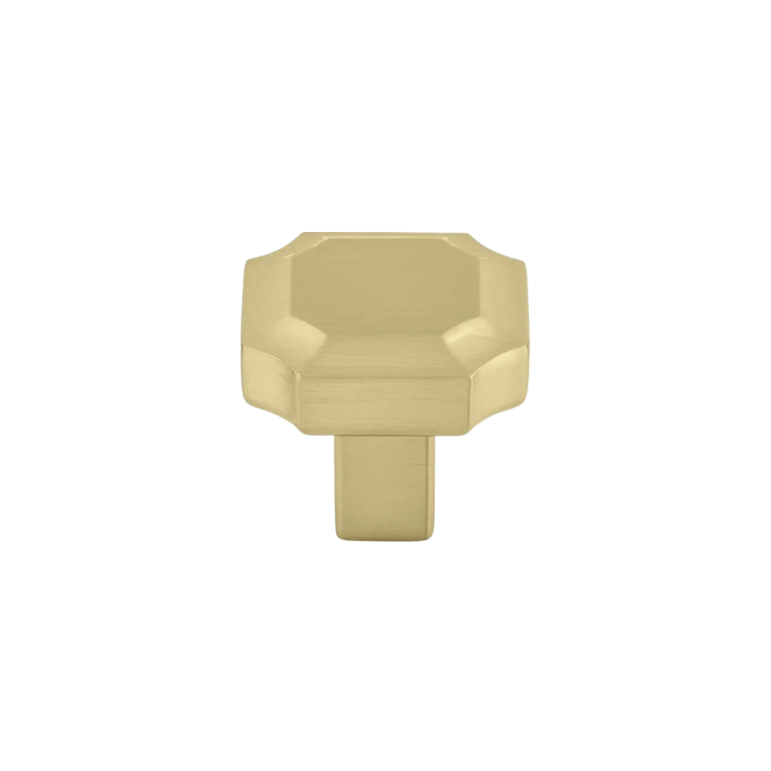 Davenport Cabinet Knob [1-1/4"]