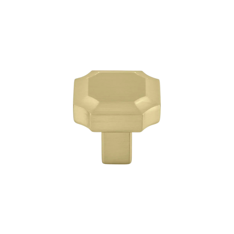 Davenport Cabinet Knob [1-1/4"]