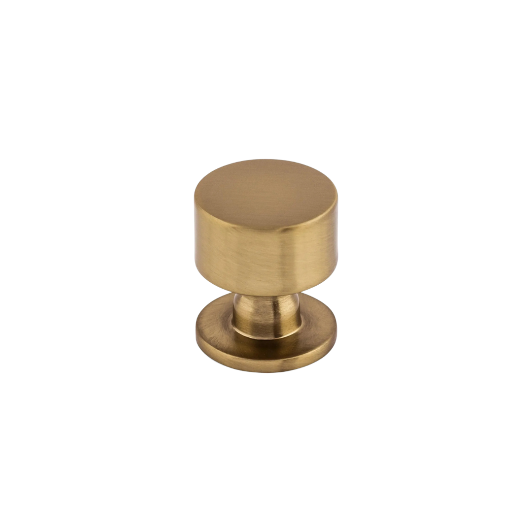 Lily Cabinet Knob