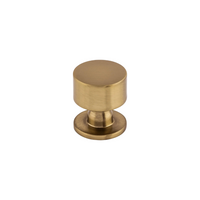 Lily Cabinet Knob