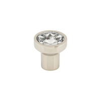 Wentworth Crystal Cabinet Knob