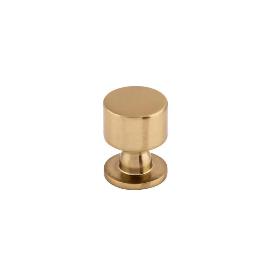 Lily Cabinet Knob