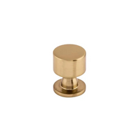 Lily Cabinet Knob