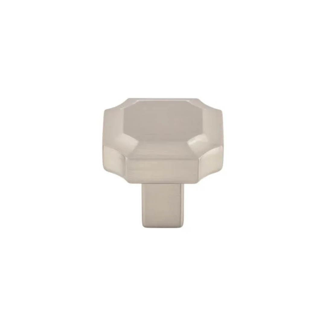 Davenport Cabinet Knob [1-1/4"]