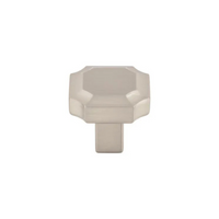 Davenport Cabinet Knob [1-1/4"]