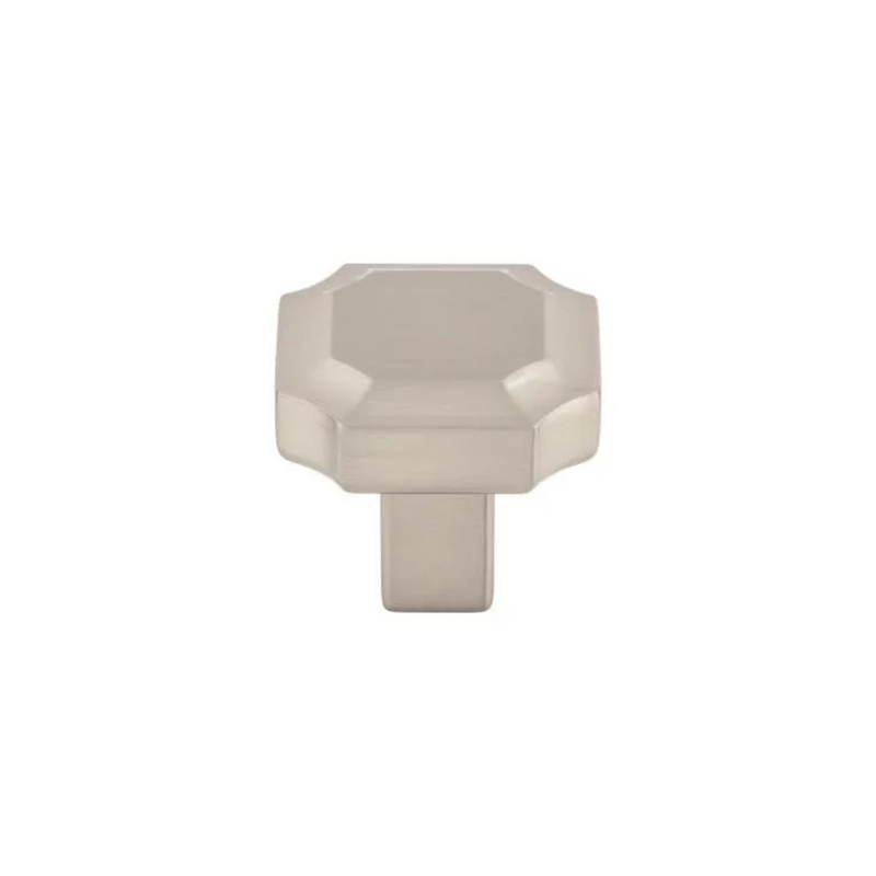 Davenport Cabinet Knob [1-1/4"]