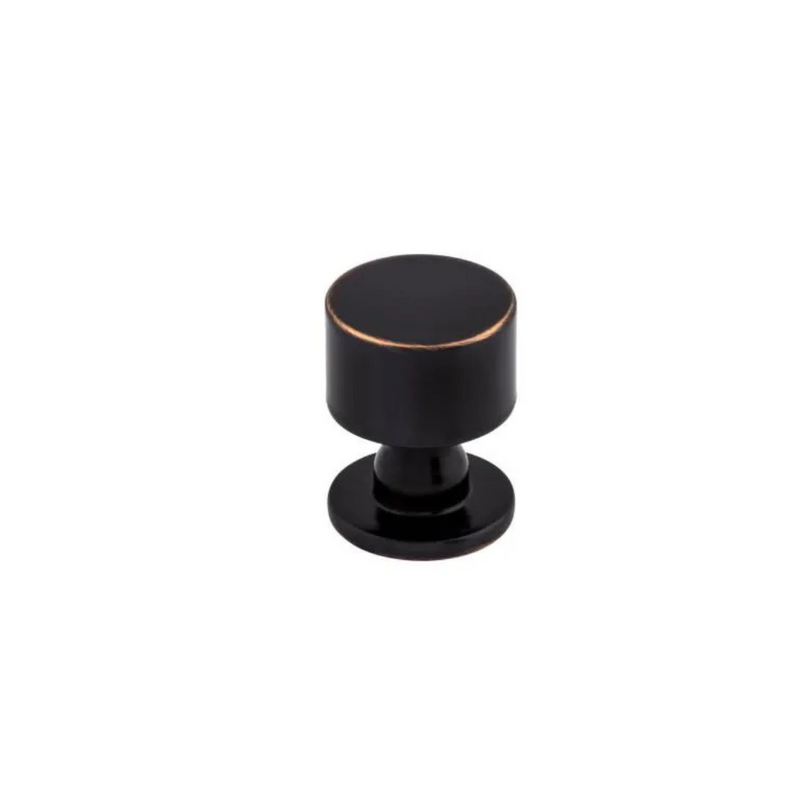 Lily Cabinet Knob