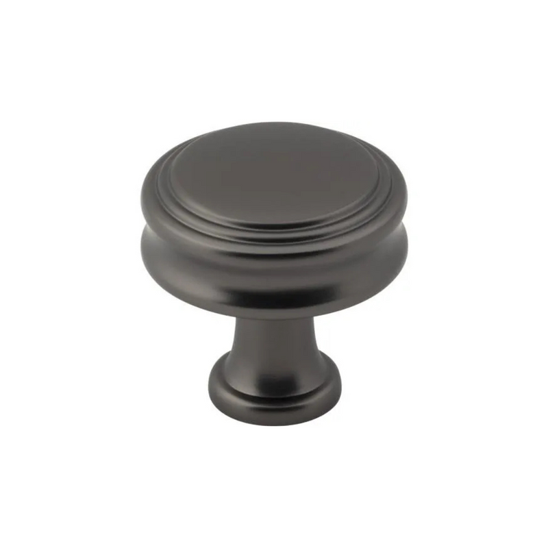 Coddington Round Cabinet Knob [1-1/4"]