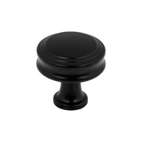 Coddington Round Cabinet Knob [1-1/4"]