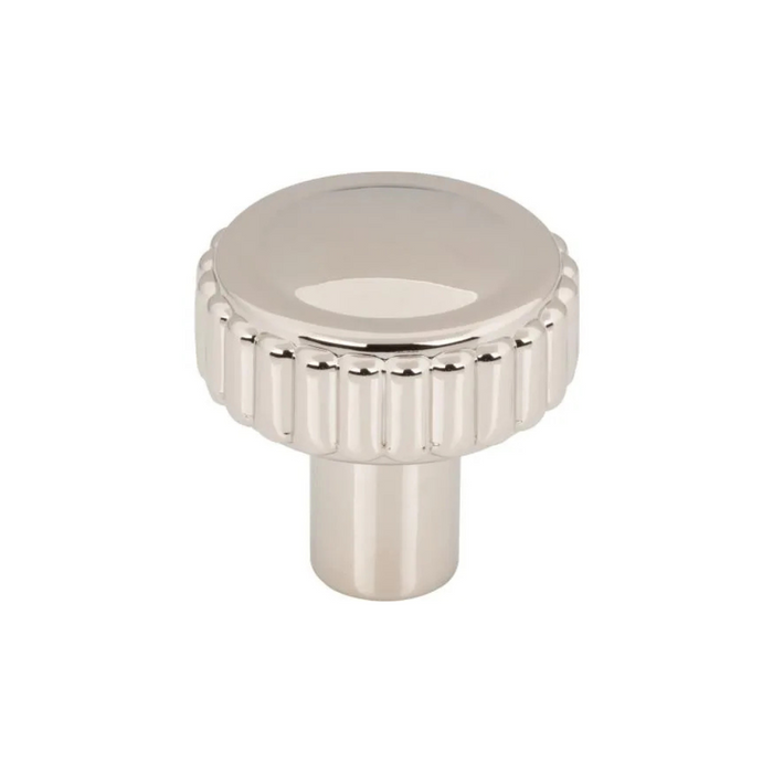 Holden Round Cabinet Knob [1-1/4"]