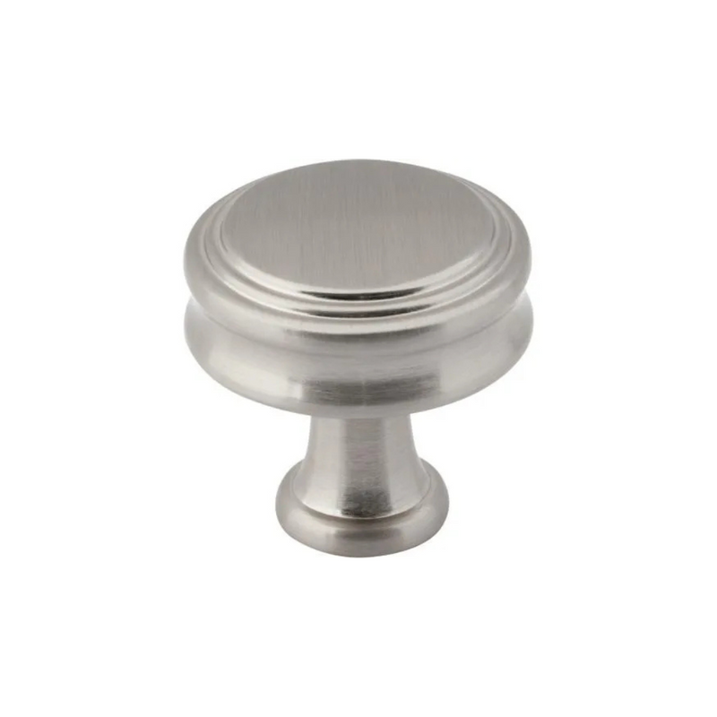 Coddington Round Cabinet Knob [1-1/4"]