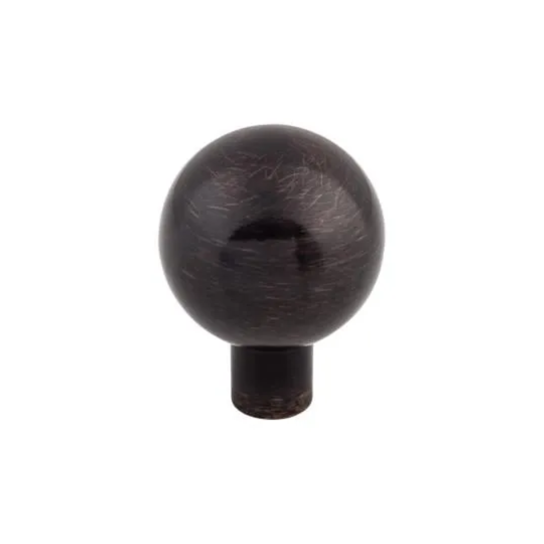 Brookline Round Cabinet Knob