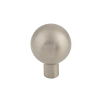 Brookline Round Cabinet Knob