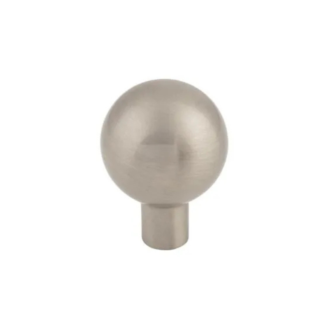 Brookline Round Cabinet Knob