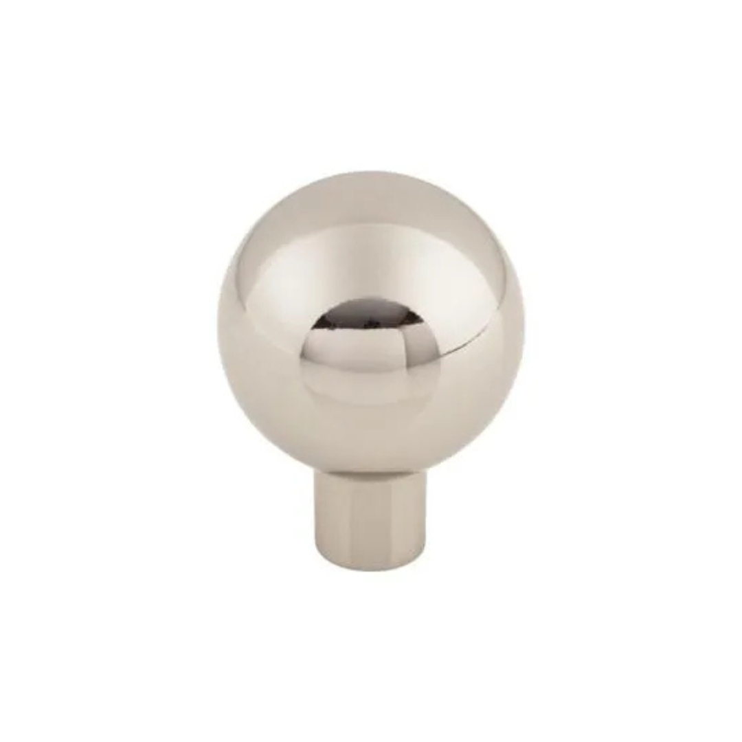 Brookline Round Cabinet Knob