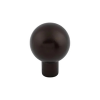 Brookline Round Cabinet Knob