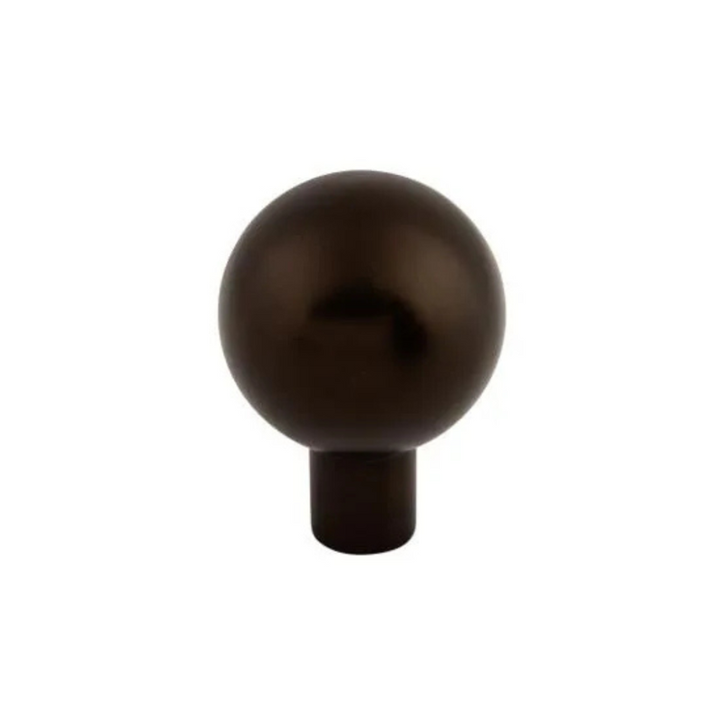 Brookline Round Cabinet Knob