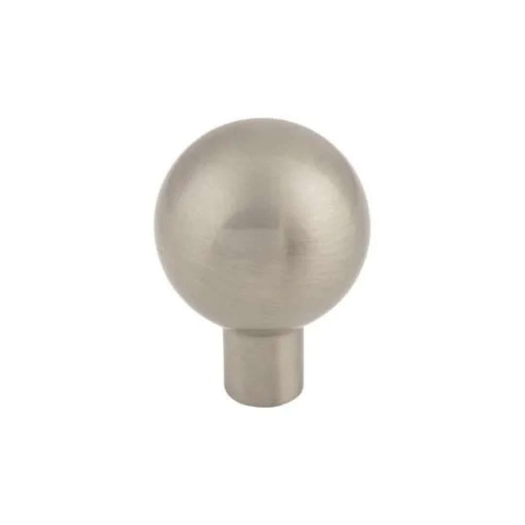 Brookline Round Cabinet Knob