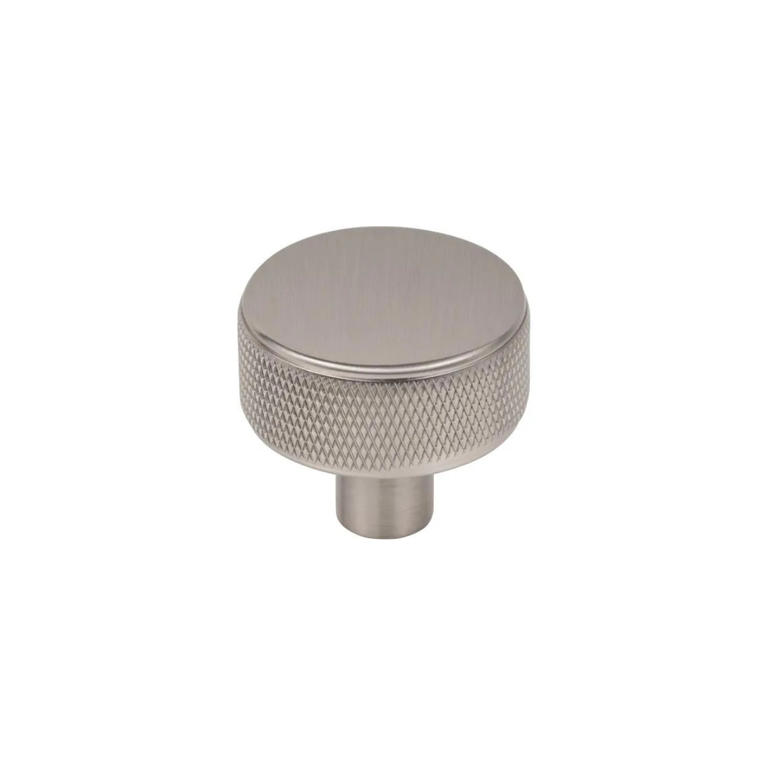Burnham [1-1/4"] Round Cabinet Knob