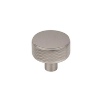Burnham [1-1/4"] Round Cabinet Knob