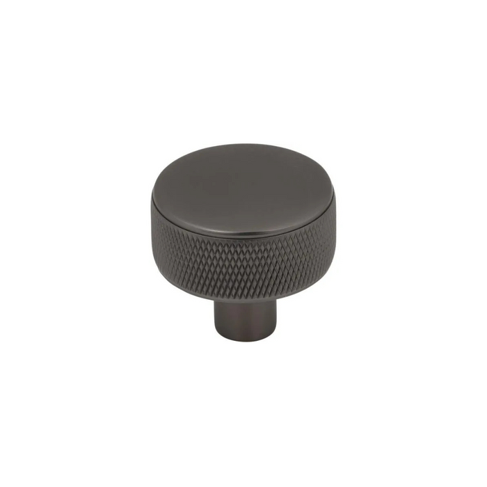 Burnham [1-1/4"] Round Cabinet Knob
