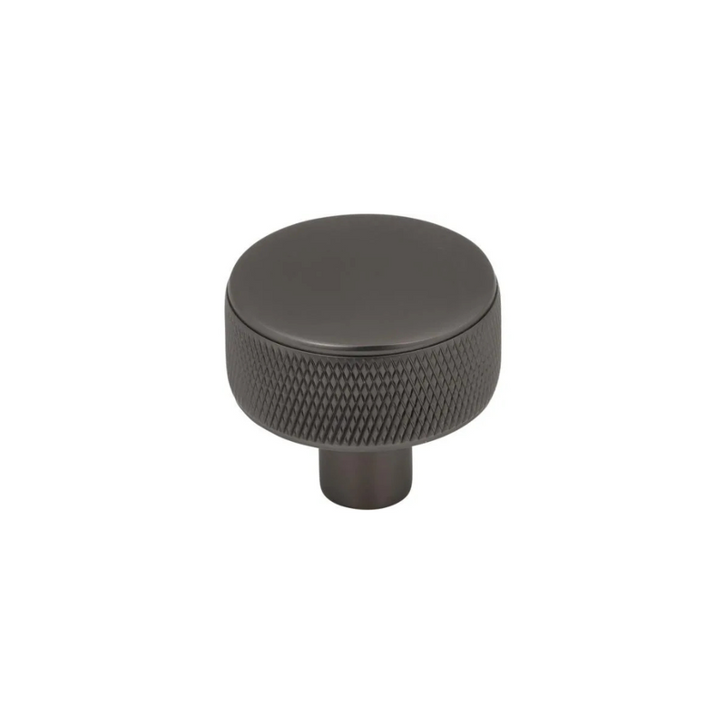 Burnham [1-1/4"] Round Cabinet Knob