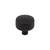 Burnham [1-1/4"] Round Cabinet Knob