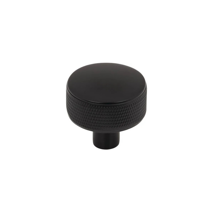 Burnham [1-1/4"] Round Cabinet Knob