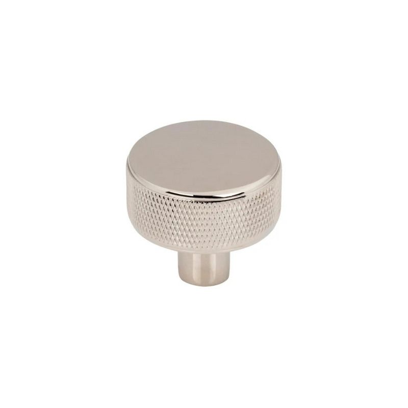 Burnham [1-1/4"] Round Cabinet Knob