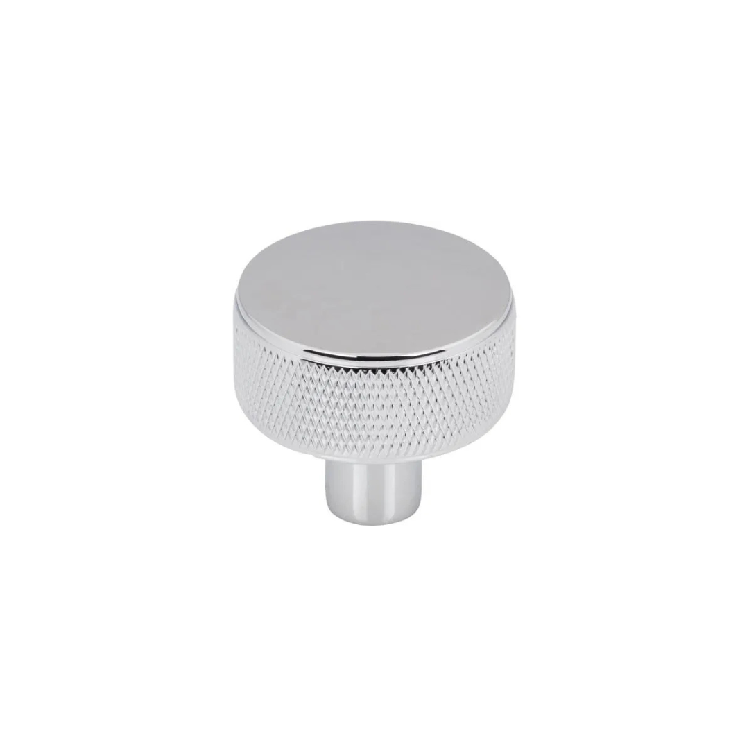 Burnham [1-1/4"] Round Cabinet Knob
