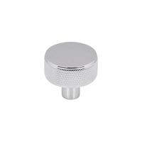 Burnham [1-1/4"] Round Cabinet Knob