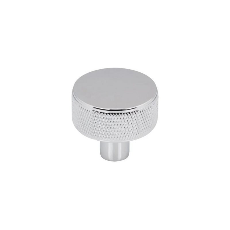 Burnham [1-1/4"] Round Cabinet Knob