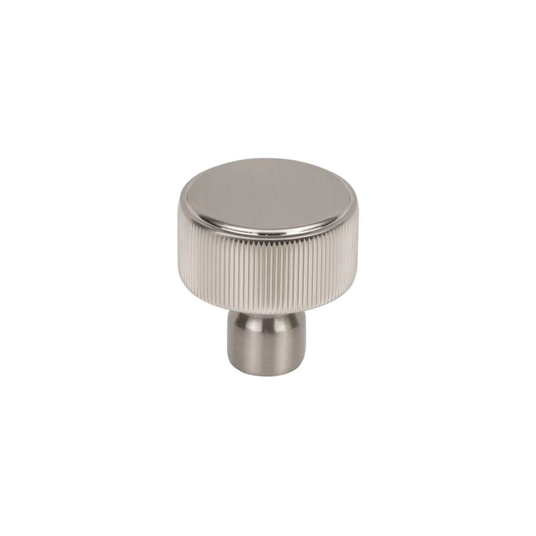 Dempsey [1-1/4"] Round Cabinet Knob