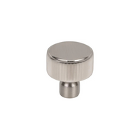 Dempsey [1-1/4"] Round Cabinet Knob