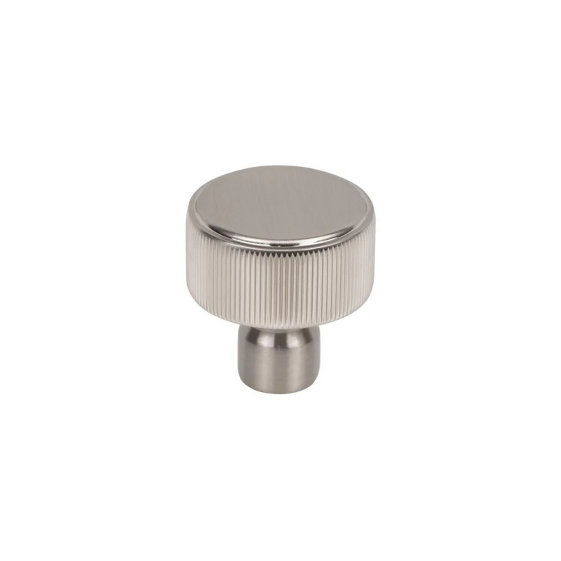 Dempsey [1-1/4"] Round Cabinet Knob