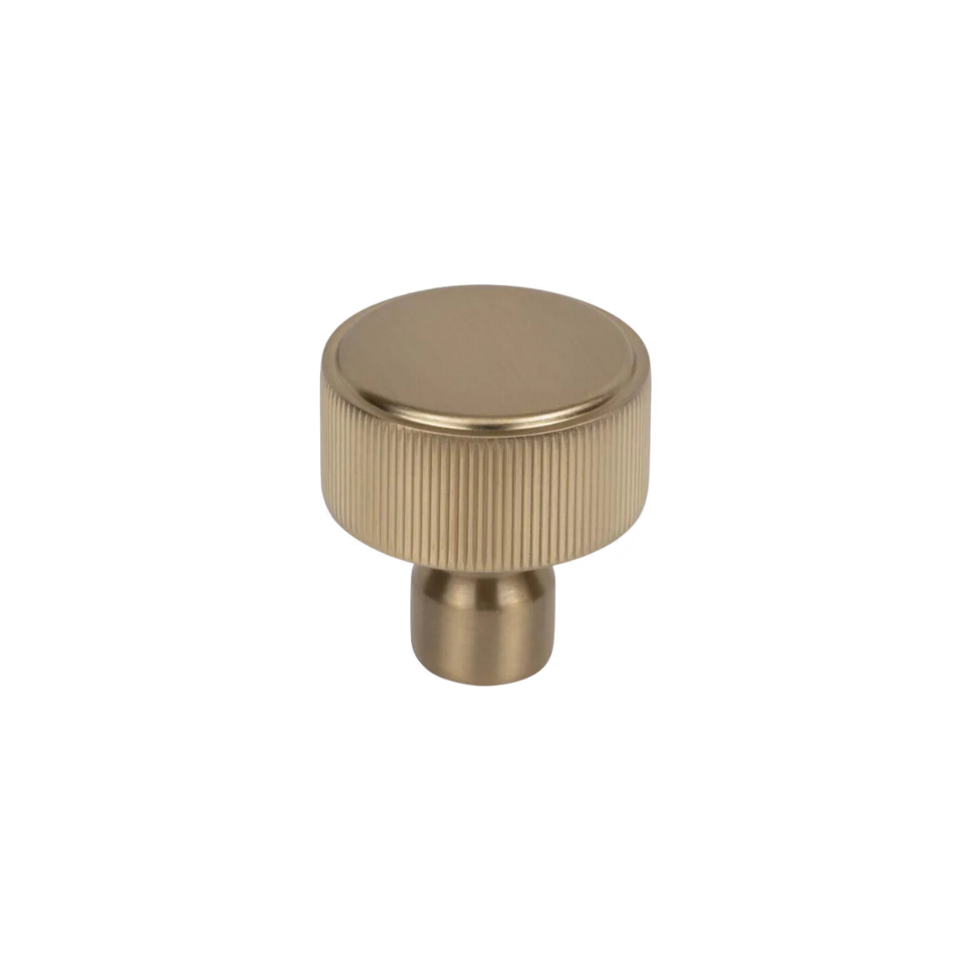 Dempsey [1-1/4"] Round Cabinet Knob