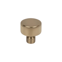 Dempsey [1-1/4"] Round Cabinet Knob